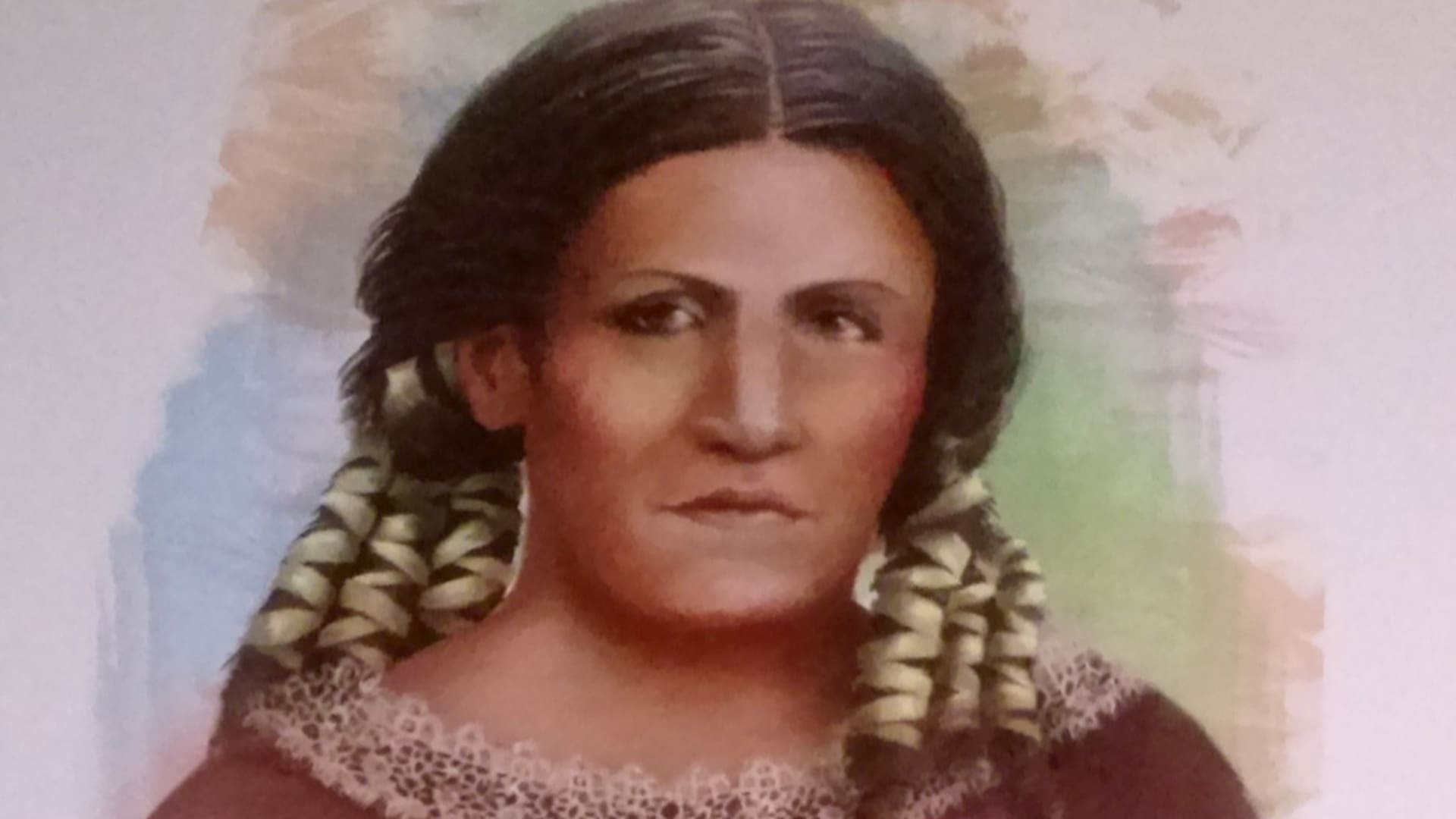 Eulalia Ares.