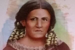 Eulalia Ares.