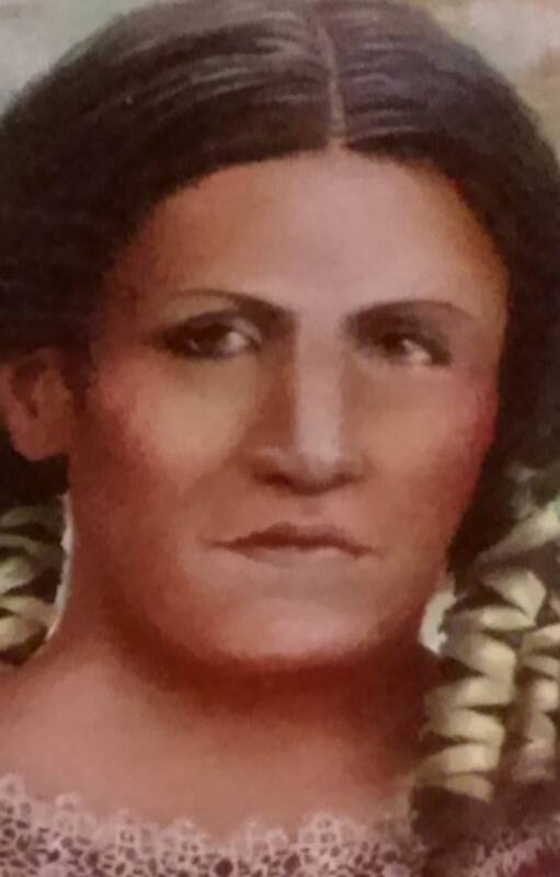 Eulalia Ares.