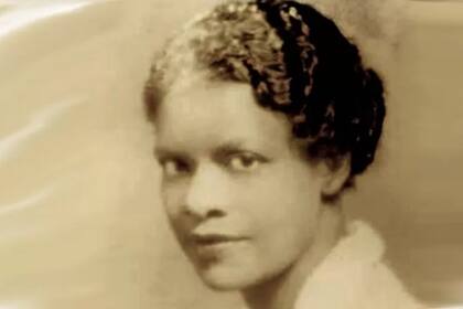 Eunice Carter ya había acumulado muchos logros para cuando conoció a Dewey