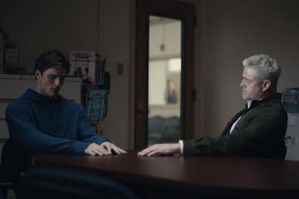 Euphoria está disponible en HBO Max (Foto: IMDb)
