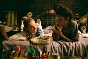 Euphoria, la ficción que llegó para revolucionar las historias coming to age de la televisión