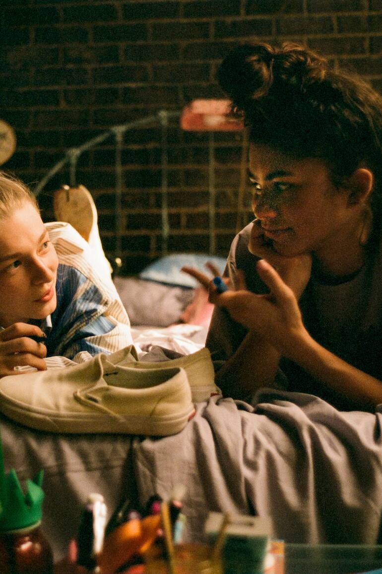 Euphoria, la ficción que llegó para revolucionar las historias coming to age de la televisión