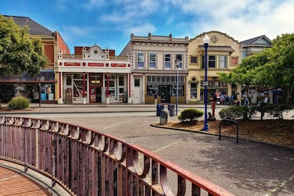 Eureka encabeza la lista de las ciudades más baratas del Estado Dorado