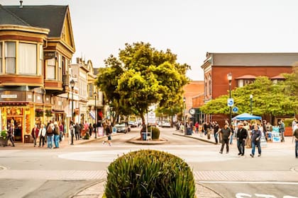 Eureka, la ciudad más barata para vivir en California