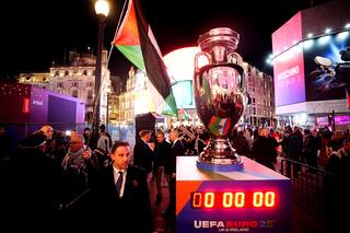 Euro 2028: Cardiff albergará el inicio, Wembley será la sede de semifinales y final