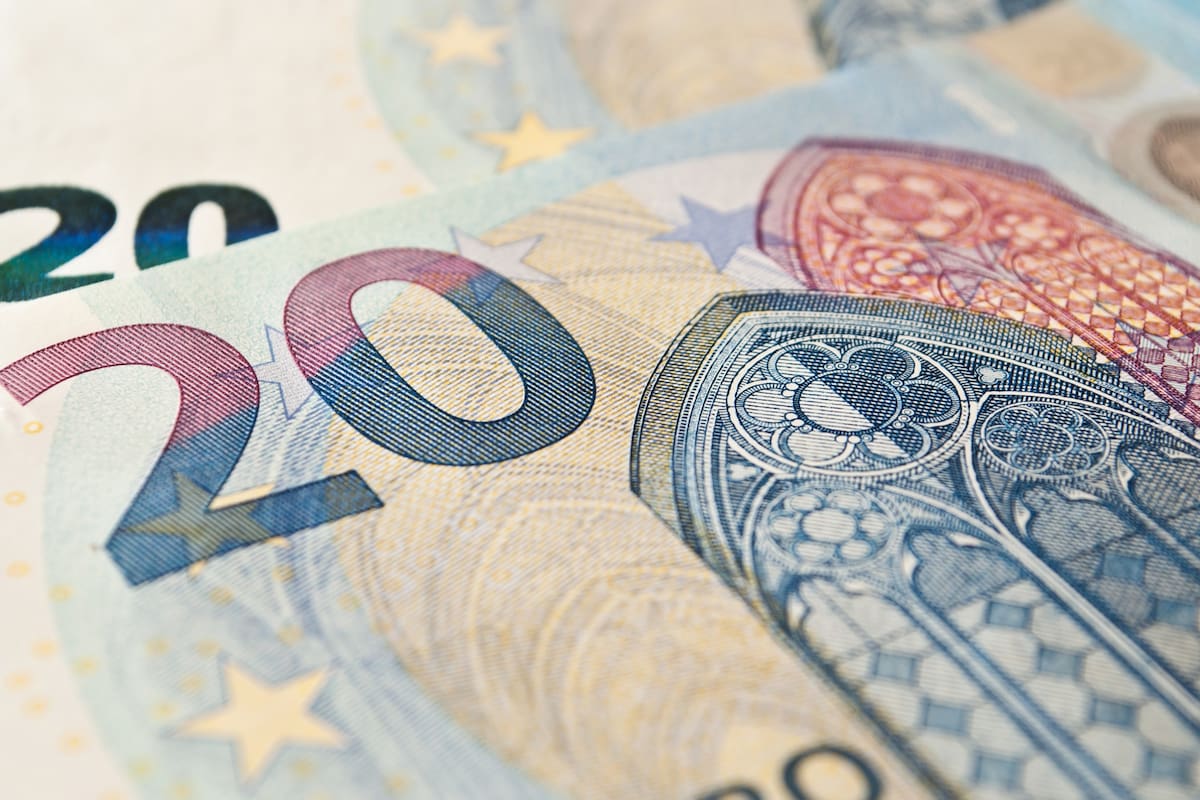 Euro hoy en Argentina: a cuánto cotiza el jueves 18 de agosto