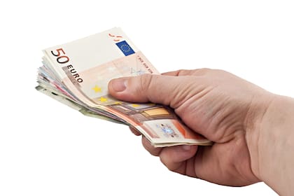 Euro hoy en Argentina: a cuánto cotiza el jueves 20 de abril