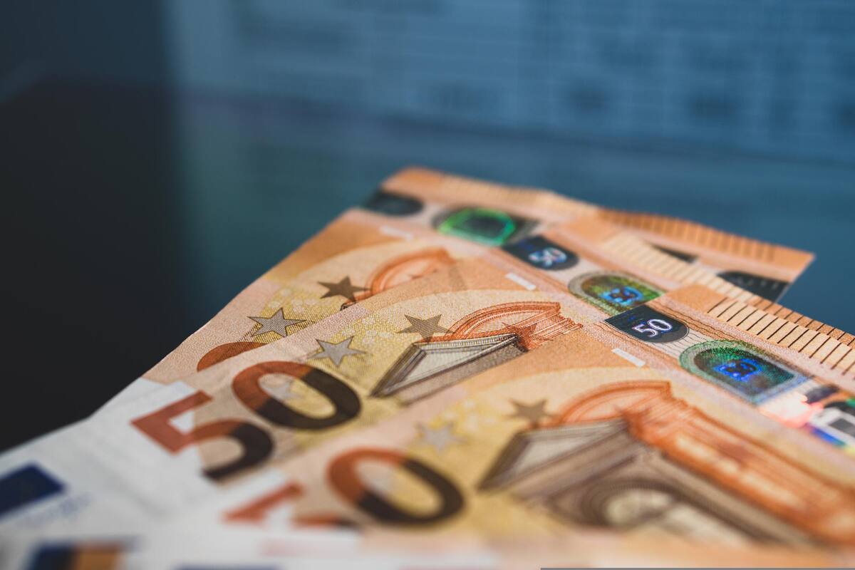 Euro hoy en Argentina: a cuánto cotiza el lunes 22 de febrero