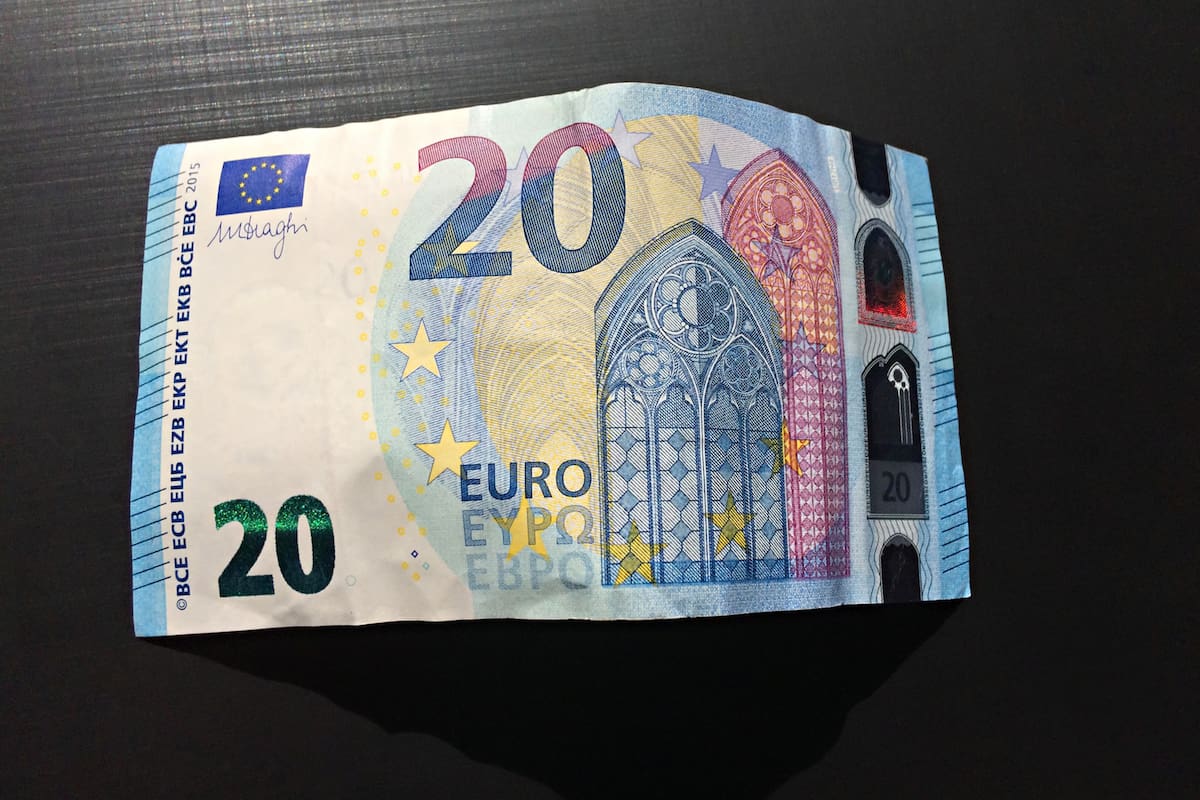 Euro hoy en Argentina: a cuánto cotiza el lunes 29 de agosto