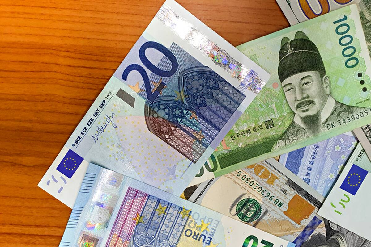 Euro hoy en Argentina: a cuánto cotiza el martes 6 de diciembre