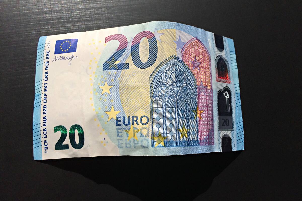 Euro hoy en Argentina: a cuánto cotiza el martes 31 de agosto