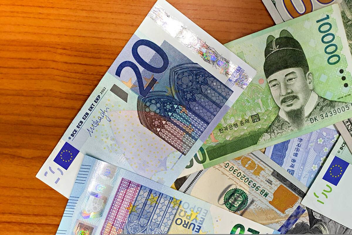 Euro hoy en Argentina: a cuánto cotiza el martes 16 de febrero