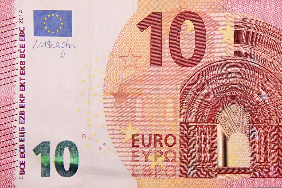 Euro hoy en Argentina: a cuánto cotiza el martes 16 de febrero