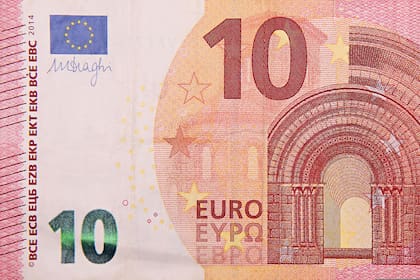Euro hoy en Argentina: a cuánto cotiza el martes 16 de febrero