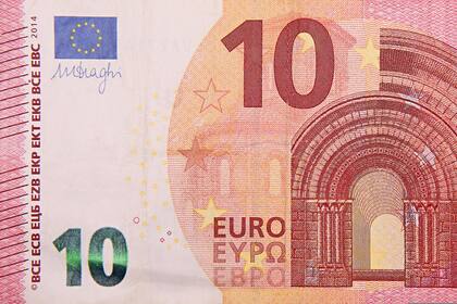 Euro hoy en Argentina: a cuánto cotiza el viernes 12 de febrero