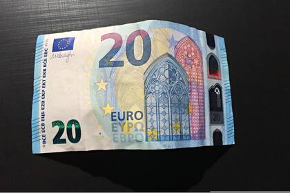 Euro hoy en Argentina: a cuánto cotiza hoy lunes 14 de diciembre