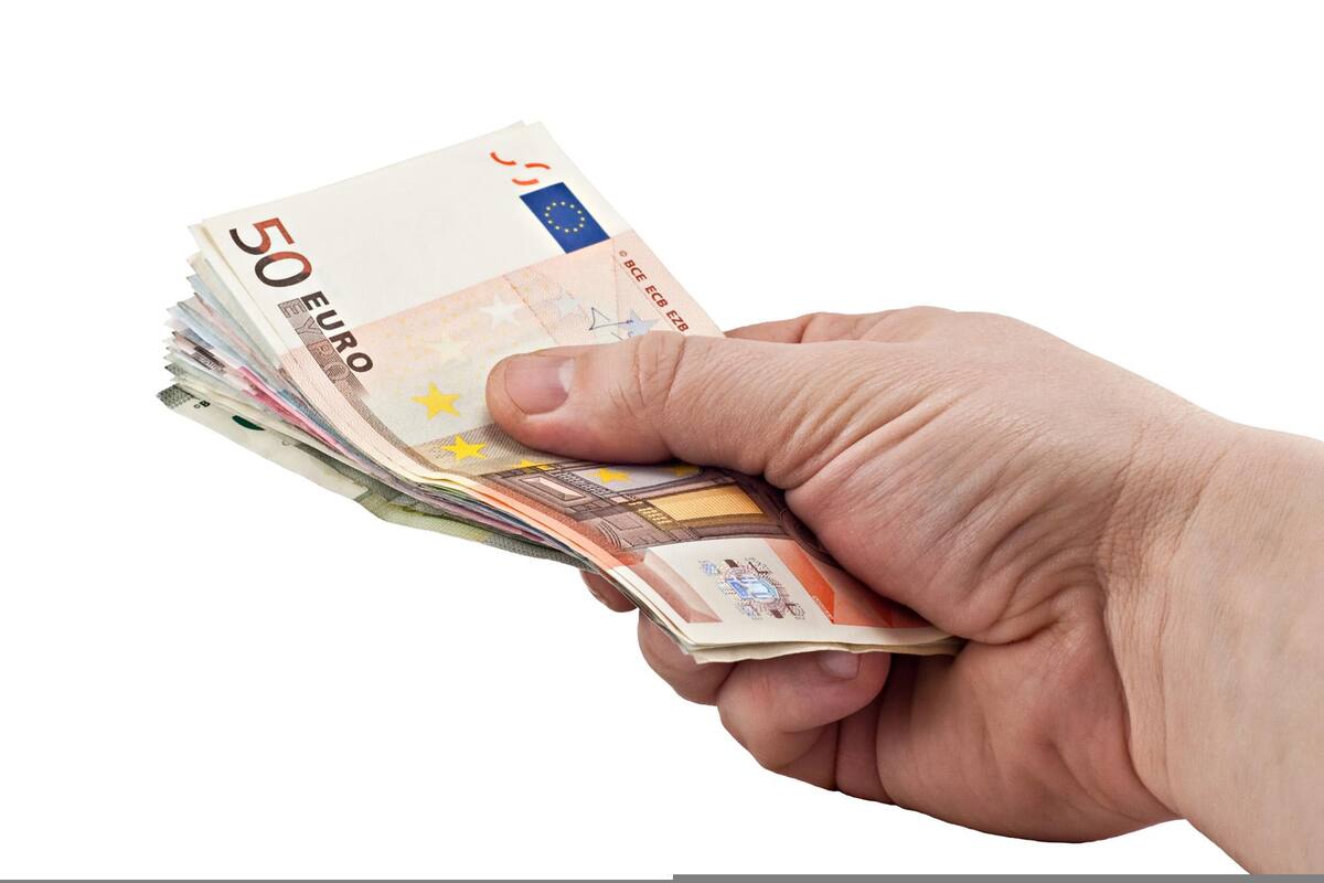 Euro hoy en Argentina: a cuánto cotiza hoy martes 22 de diciembre