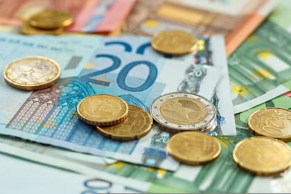 Euro blue hoy en la Argentina