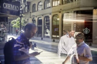 Euro hoy en Argentina: a cuánto cotiza la moneda hoy martes 23 de diciembre