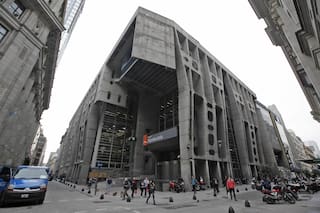 Euro hoy en Argentina: a cuánto cotiza la moneda hoy viernes 19 de diciembre