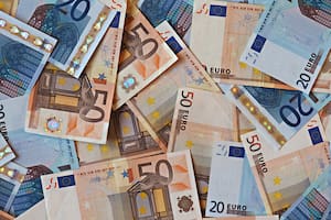Euro hoy en Argentina: a cuánto cotiza la moneda hoy jueves 21 de mayo