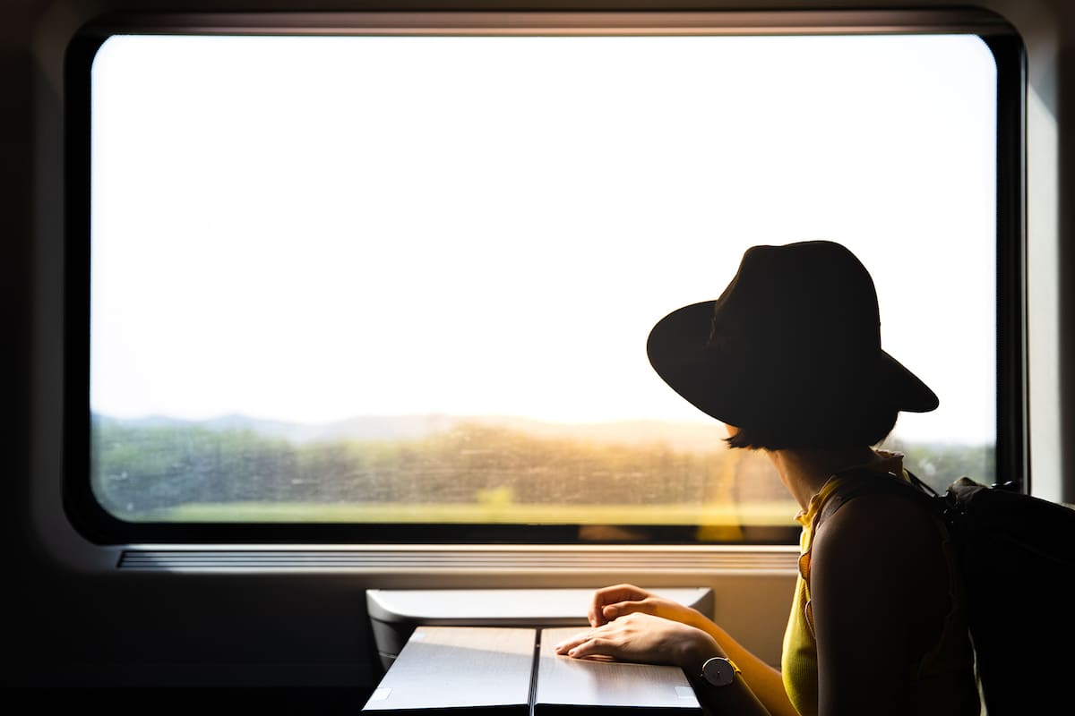 Europa en tren: más propuestas nocturnas, de alta velocidad y servicios transfronterizos