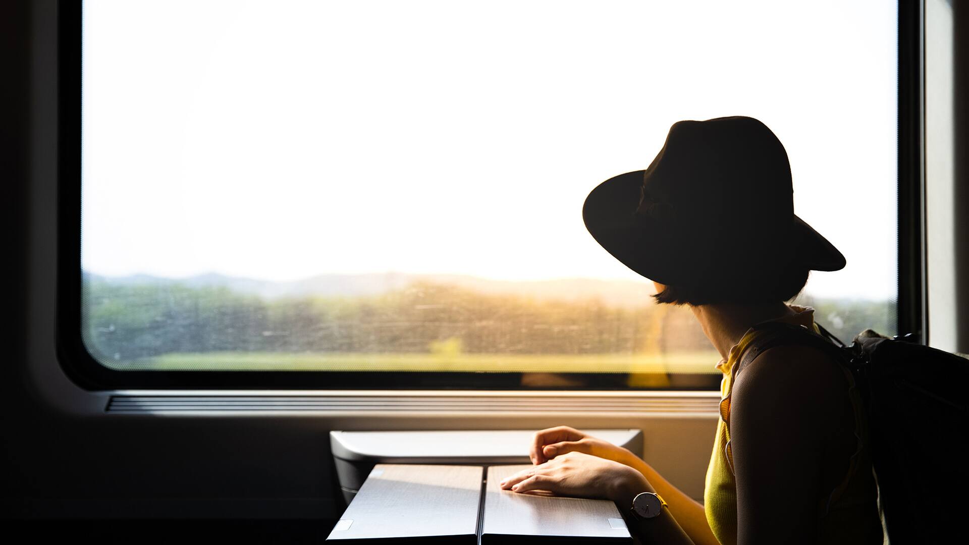 Europa en tren: más propuestas nocturnas, de alta velocidad y servicios transfronterizos
