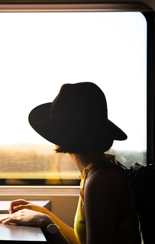 Europa en tren: más propuestas nocturnas, de alta velocidad y servicios transfronterizos