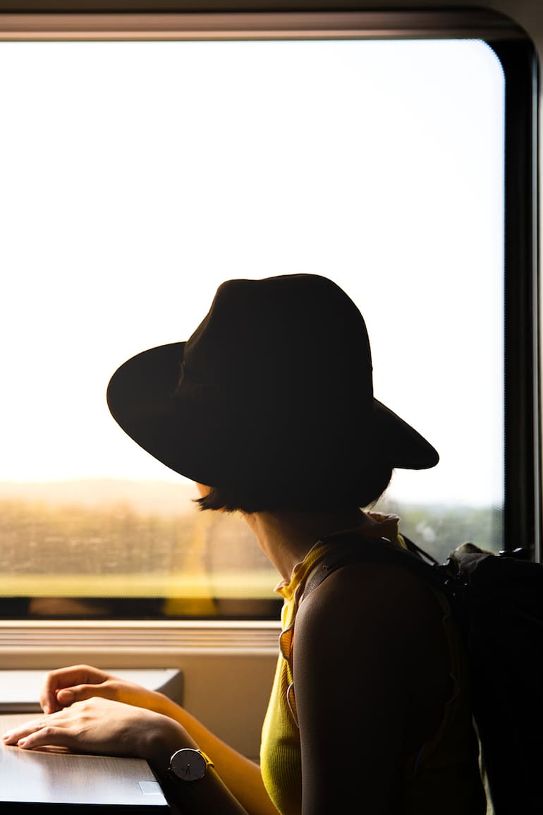 Europa en tren: más propuestas nocturnas, de alta velocidad y servicios transfronterizos