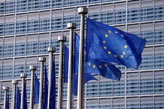 Europa, enfrentada a escasez de combustible para aviones, registra flujo récord desde EE.UU. y Nigeria