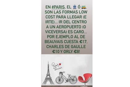 Europa low cost