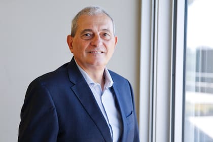 "Europa va a estar en una situación debilitada, si no relanza una política mucho más coherente", dice Alejandro Díaz, presidente de la AmCham