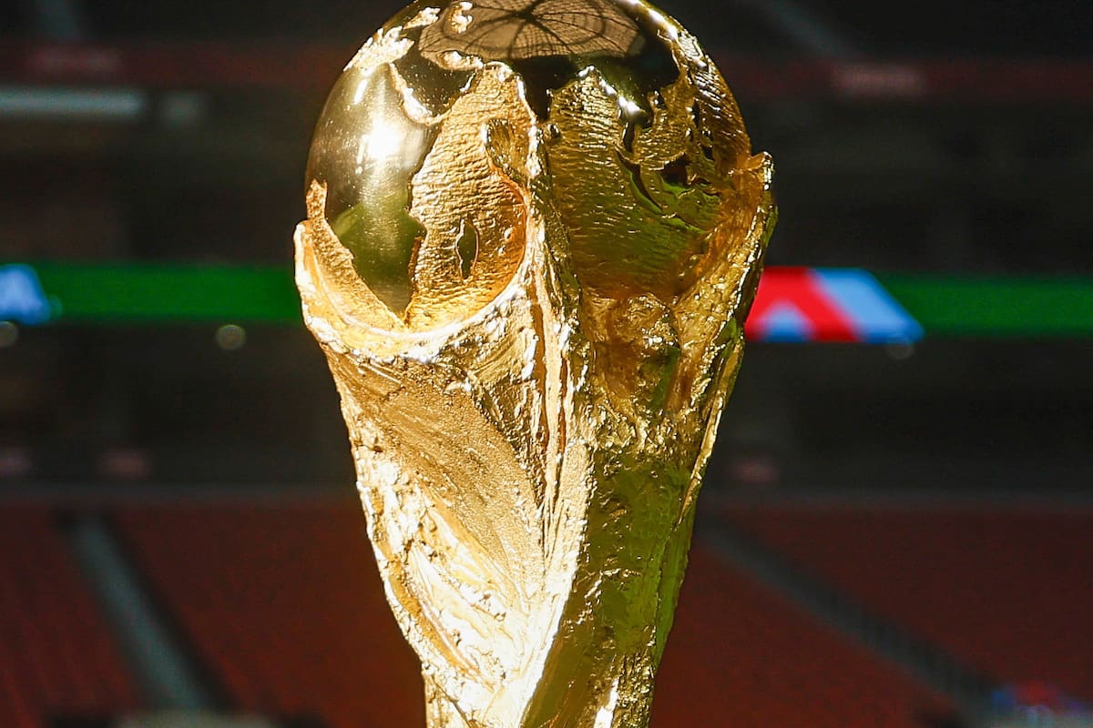 European soccer body UEFA warns FIFA of legal action over Infantino's failed World Cup sell-off plan