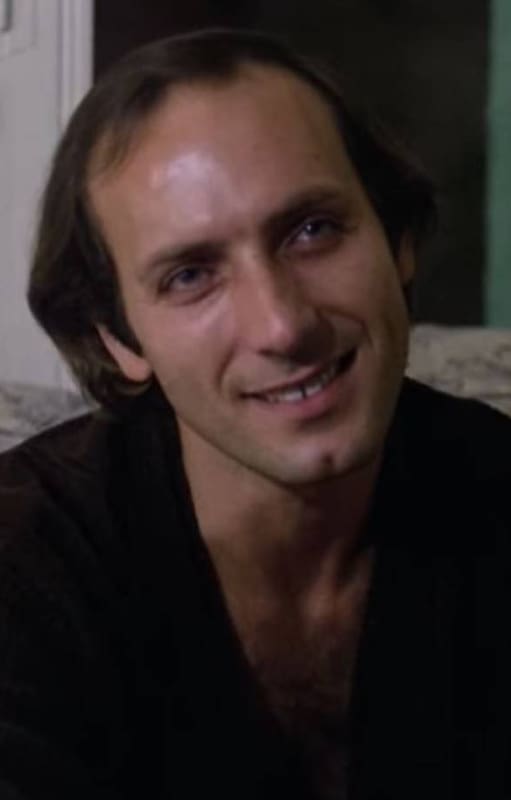 Eusebio Poncela fue el protagonista de una película muy extraña que sufrió problemas en su grabación y en su exhibición y que hoy es un fenómeno de culto: Arrebato