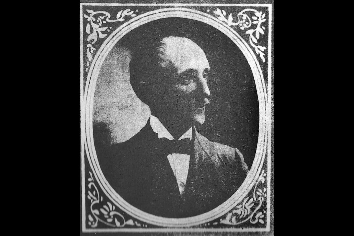 Eustaquio Pellicer, periodista, poeta y humorista español