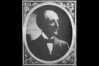 Las aventuras periodísticas del creador de Caras y Caretas