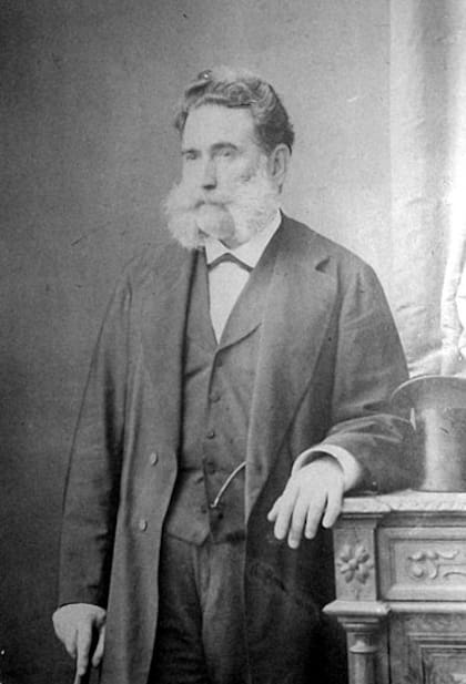 Eustoquio Díaz Vélez hijo