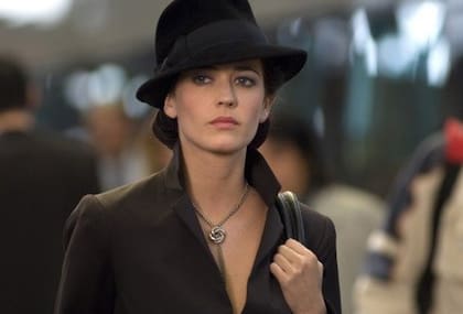Eva Green