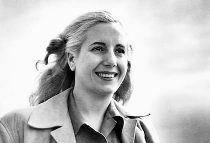 Eva Perón