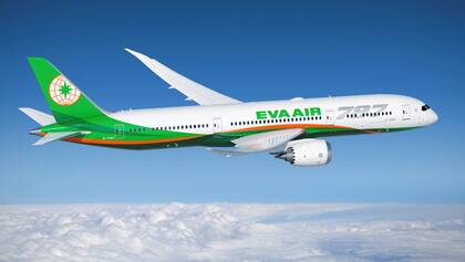 EVA Air