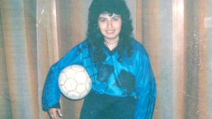 Eva Analía Dejesús