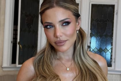 Eva Anderson realizó un posteo que dejó a todos preocupados (Foto: Instagram/@evangelinaanderson)