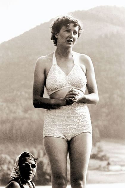 Eva Anna Paula Braun