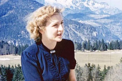 Eva Anna Paula Braun (LIFE)