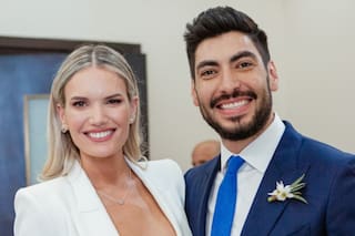 Eva Bargiela rompió el silencio tras la excarcelación de su exmarido Facundo Moyano