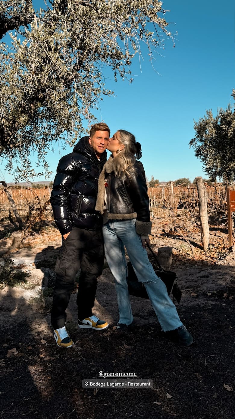 Eva R 28 La nueva vida de Eva Bargiela, ex de Facundo Moyano: de su escandalosa ...