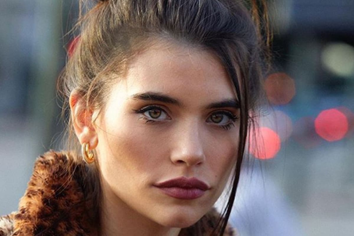 Eva de Dominici apostó a un cambio total de look: rubia y pelo corto. ¿Llegó para quedarse?