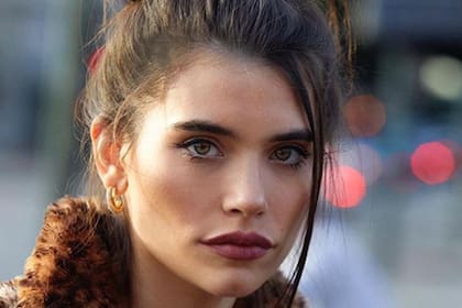 Eva de Dominici apostó a un cambio total de look: rubia y pelo corto. ¿Llegó para quedarse?