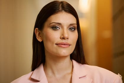 Eva De Dominici, cada vez más cerca de desembarcar en el nuevo universo de Superman de James Gunn